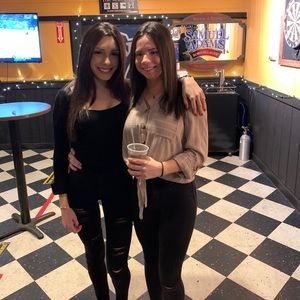 Meet your Posher, Carmen